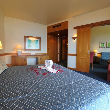 Monte Mar Palace Hotel 폰타델가다 외부 사진